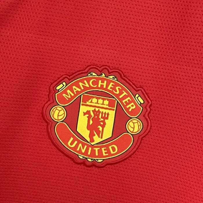 MANCHESTER UNITED RETRÔ 1 - TORCEDOR MASCULINO 2021/22